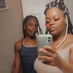 Shawna🤍‼️ - @darkskin_.shawna - Instagram