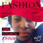 Pretty Face Shawna - @tashawnagates - Instagram