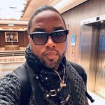 Shawn Gates - @blackgatesshawn - Instagram