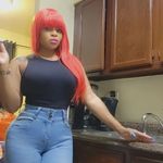 shawna-banana-lee - @shawnagrahamscracker - Instagram