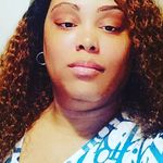 Shawna Graham - @_sexyyellowchick_ - Instagram