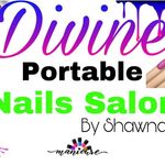 Shawna Graham - @divineportablenailsalon - Instagram
