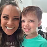 Shawna Graham Smith - @fitnessmomlife - Instagram
