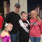 Shawna Griffith - @mrs.griffith12 - Instagram