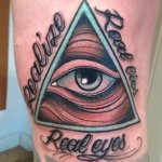 Shawn Guzman - @gooz_tattooz - Instagram