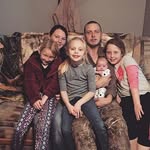 Shawn Harmon - @shawn.harmon.87 - Instagram