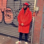 Shawn Harmon - @mr.everywhere__ - Instagram