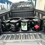 Shawn Harmon - @united_performancefl - Instagram
