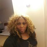 Shante' Harrell - @shawna_harrell_40 - Instagram