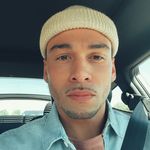 Shawn Harrell - @profasho - Instagram