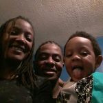 Shawn Harrell - @tpshawnharrell87 - Instagram