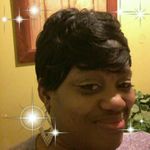 Shawna Mayberry-Harrell - @mayberryharrell - Instagram