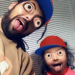 Shawn Herrera - @shawnherrera94 - Instagram
