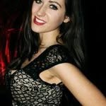 Gillian - @shawnahouse242 - Instagram
