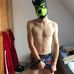 Shane Jesse - Facebook