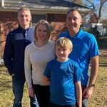 Shawna Marie Law Lawrence - @mamashawna77 - Instagram