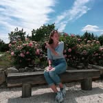 Shawn Luckett - @ailiankharfi - Instagram