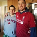 Shawn Morse - @smorse17 - Instagram
