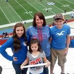 Shawn Morse Rogers - @lularoeshawnrogers - Instagram
