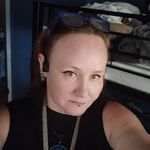 Shawna Morse - @morseshawna - Instagram