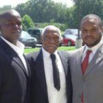 Shawn Moses - @iam.pastorshawn - Instagram