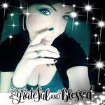 Shawna Munoz - @shawna__blossom - Instagram