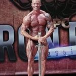 Shawn Patrick - @shawn_patrick_npc - Instagram