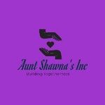 Shawna Patrick - @auntshawnasinc.412 - Instagram