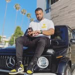 Shawn Petty - @playmakin_petty - Instagram