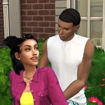 Shawn Petty - @mbmshawn.sims - Instagram