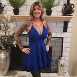 Shawna Phillips - @inkmomma84 - Instagram
