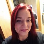 Shawna Robbins - @shawnarobbins87 - Instagram