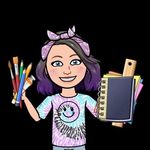 Shawna Schmidt - @rosebuds.art.room - Instagram
