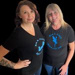 Shawna Schmidt & Cheryl Huber - @fox__fairy_apparel_inc - Instagram