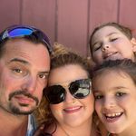 Shawna Singleton - @cypressmom1 - Instagram