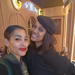 Shawna Patterson-Stephens - @hip_hop_doc - Instagram