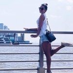 Shawna Stephens - @rachel_berry_1986 - Instagram