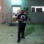 Shawn Terrell - @terrellshawn25 - Instagram
