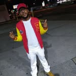 Shawn Terrell - @sdot118 - Instagram