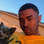 Shawn Terrell - @_shawnterrell - Instagram