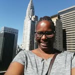 Shawna Johnson Terrell - @mzgolflady - Instagram