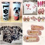 Shawna Wagner - @stellabellebowco - Instagram