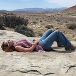 Shawna Wagner - @trixietuffchick - Instagram