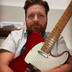 Shawn walter - @shawnwaltercon4 - Instagram