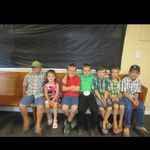 Shawn Whitney - @shawn_whitney18 - Instagram