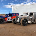 Shawn Whitney - @whitney_motorsports - Instagram