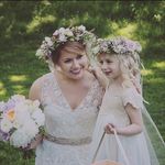 Shawna Whitney Designs - @floralcrestdesign - Instagram