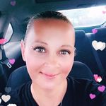Shawna wiley - @colorfulbeauty8090 - Instagram