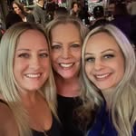 Shawna Wiley - @nanaface44 - Instagram