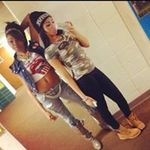 Shawnda Smith - @keshawna1216 - Instagram